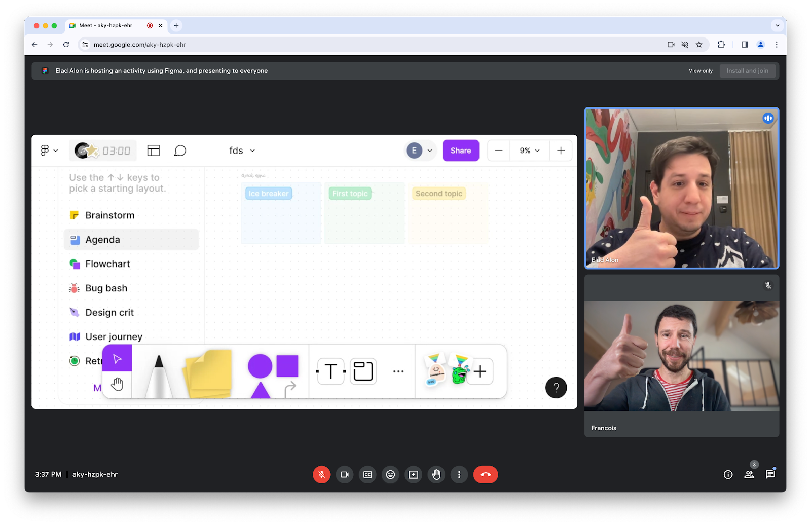 Captura de pantalla del elemento objetivo sin una lista desplegable a la vista.