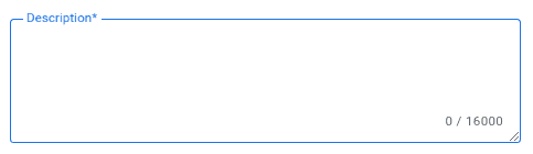 Descrição detalhada da página "Detalhes do app"