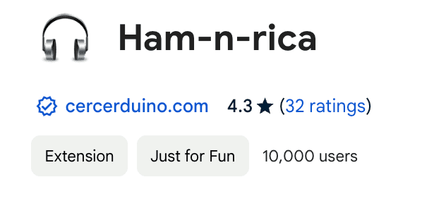 Chrome Web Store API

    
    
      
    

    
      
      Stay organized with collections
    
    
      
      Save and categorize content based on your preferences. visual data 6