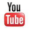 YouTube 圖示