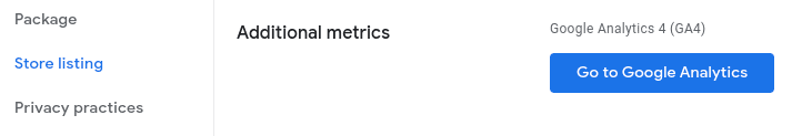 Google Analytics'i nereden etkinleştirebilirsiniz?