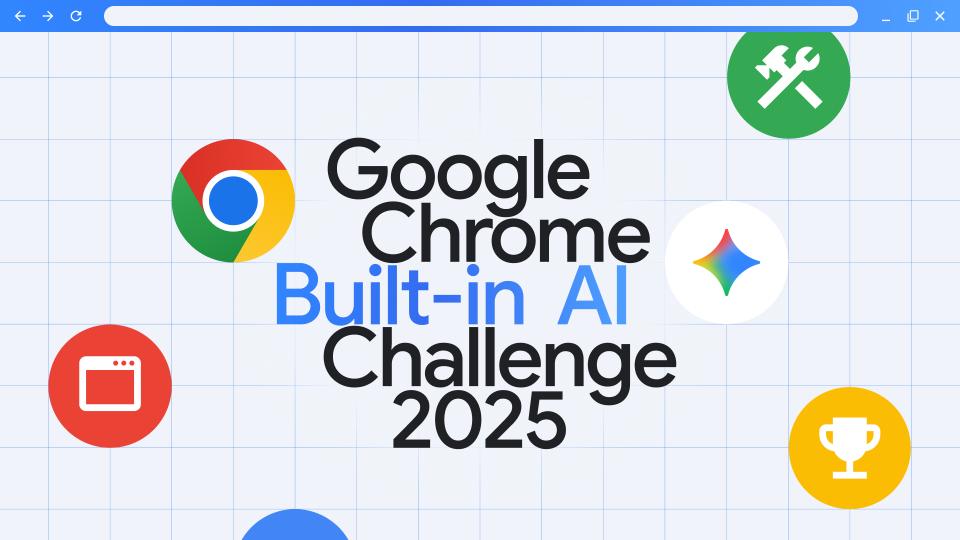 Join the AI Challenge.
